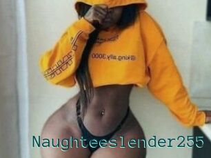 Naughteeslender255