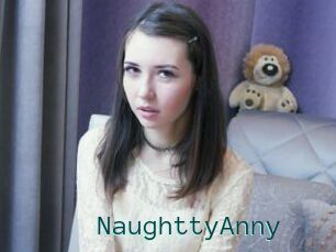NaughttyAnny