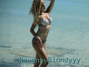 NaughtyBlondyyy