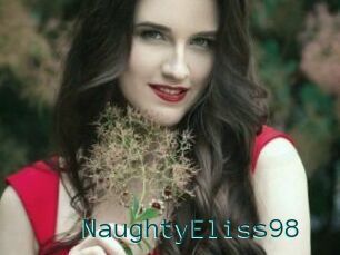 NaughtyEliss98
