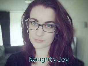 NaughtyJoy