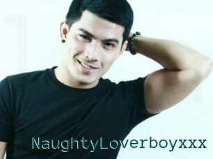 NaughtyLoverboyxxx