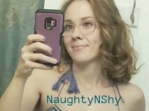 NaughtyNShy