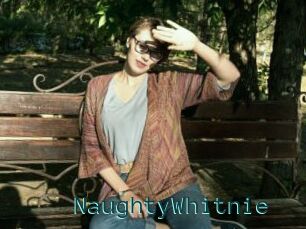 NaughtyWhitnie