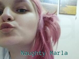 Naughty_Marla