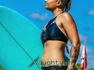 Naughtyah