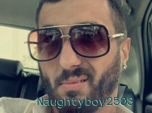Naughtyboy2503