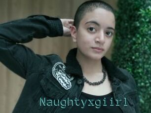 Naughtyxgiirl