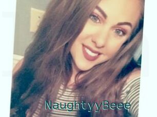 NaughtyyBeee