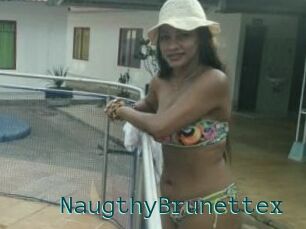 NaugthyBrunettex