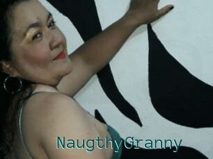 NaugthyGranny