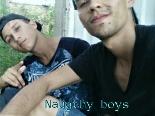 Naugthy_boys