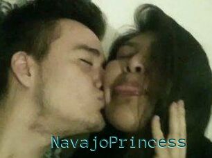 NavajoPrincess