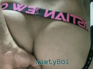 NawtyBoi