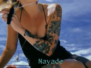Nayade