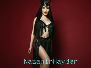 NazaninHayden