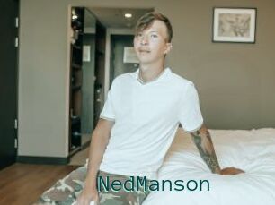 NedManson
