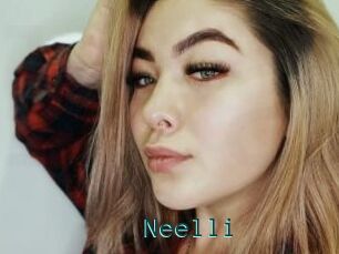 Neelli