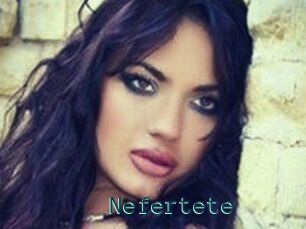 Nefertete