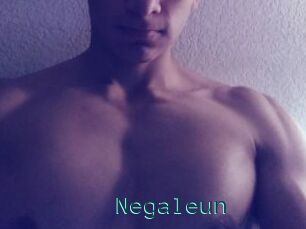 Negaleun