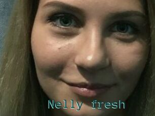 Nelly_fresh