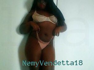 NemyVendetta18