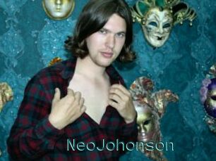 NeoJohonson
