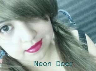 Neon_Deer
