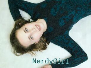 NerdyGirI