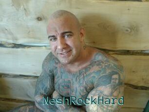 NeshRockHard