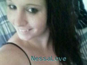 NessaLove