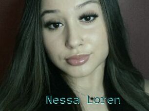 Nessa_Loren