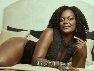 NiaAllen