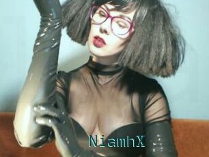 NiamhX