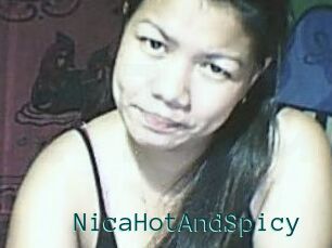 NicaHotAndSpicy