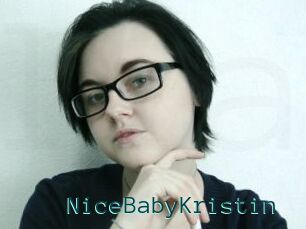 NiceBabyKristin