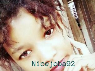 Nicejoba92