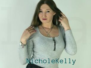 NicholeKelly