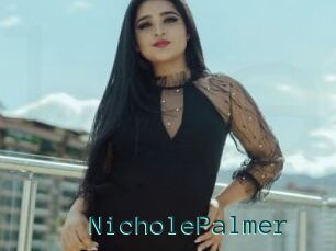 NicholePalmer