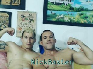 NickBaxter
