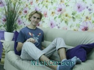 NickCarson