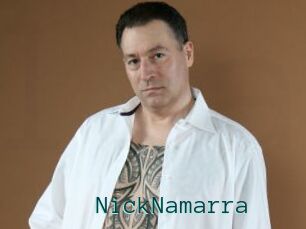 NickNamarra