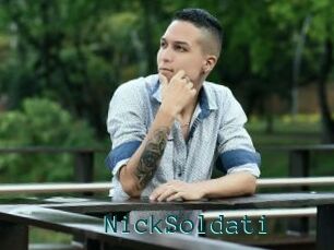 NickSoldati