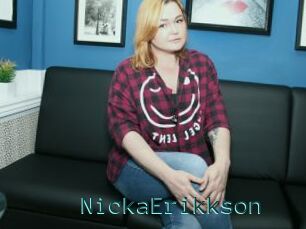 NickaErikkson