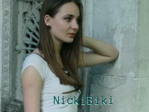 NickiBiki