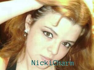 NickiCharm