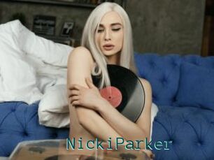 NickiParker