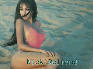 NickiRelmand