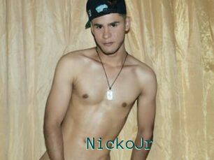 NickoJr