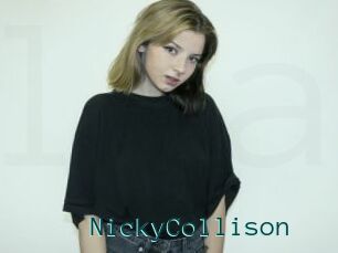 NickyCollison